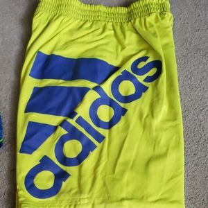 Adidas shorts